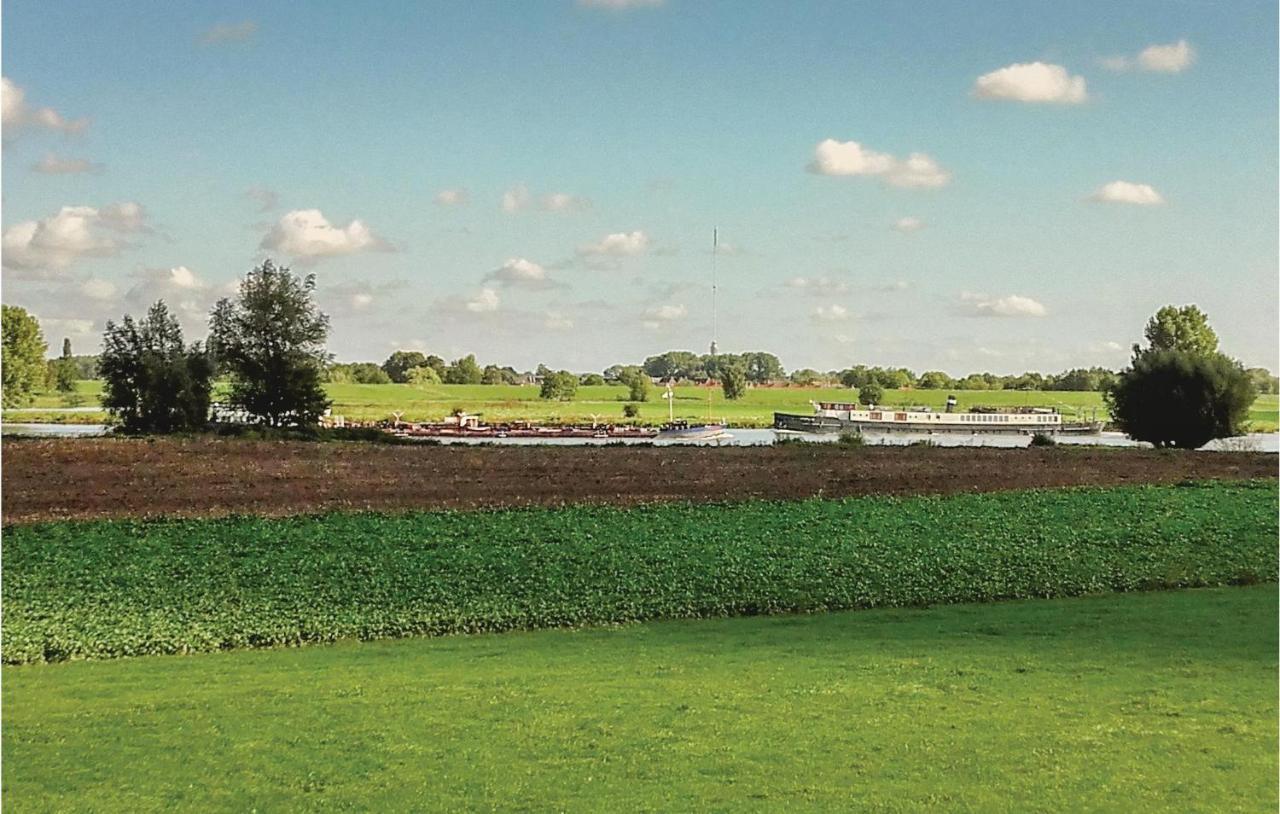 Het Fruithuisje Villa Lexmond Buitenkant foto